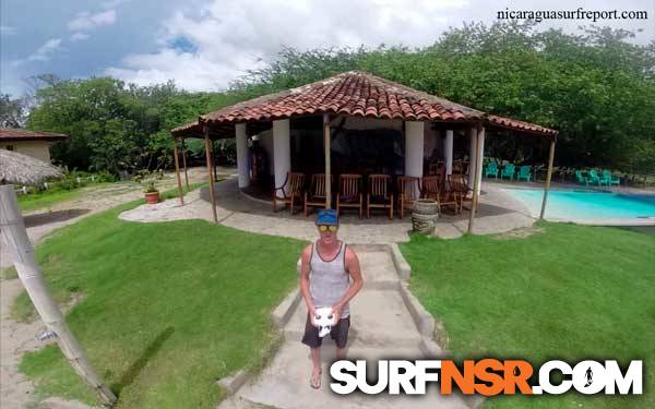 Nicaragua Surf Report - Report Photo 10/21/2014  12:49 PM 