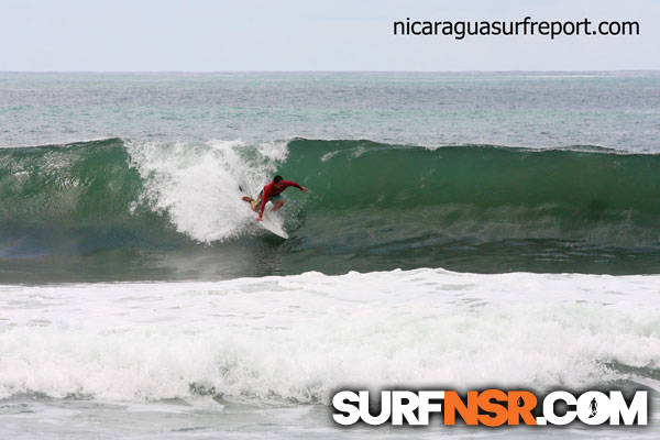 Nicaragua Surf Report - Report Photo 09/17/2013  6:37 PM 