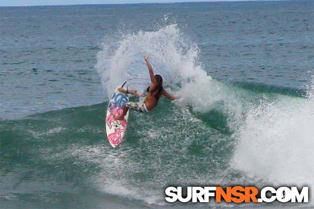Nicaragua Surf Report - Report Photo 06/16/2006 12:12 AM