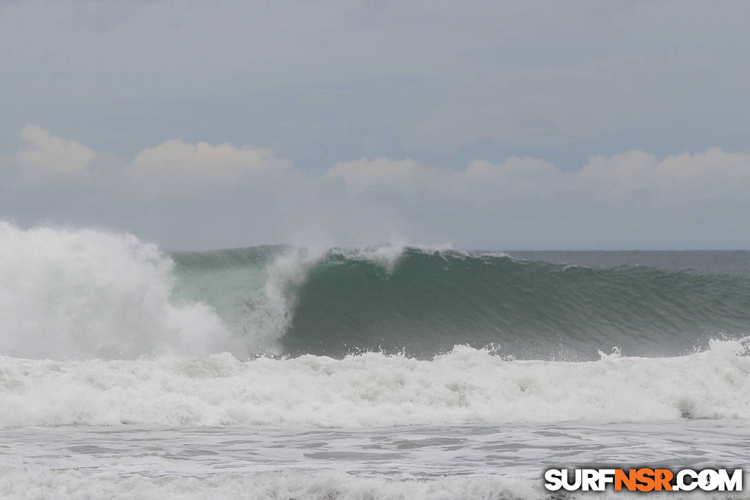 Nicaragua Surf Report - Report Photo 07/19/2016  11:44 AM 