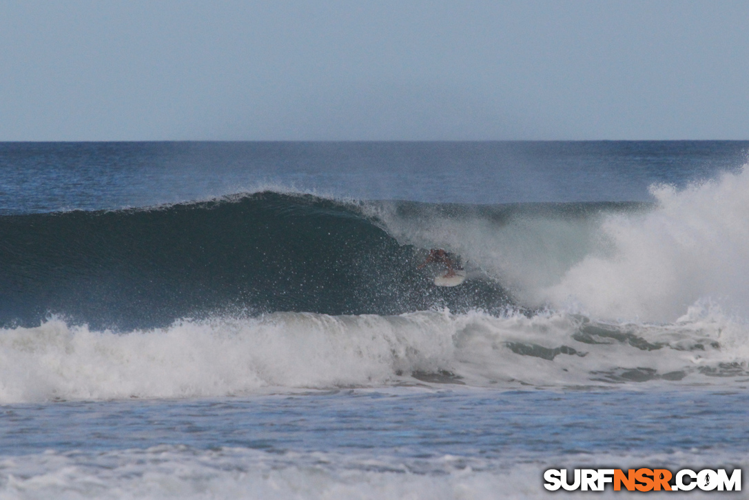 Nicaragua Surf Report - Report Photo 12/02/2016 5:08 PM
