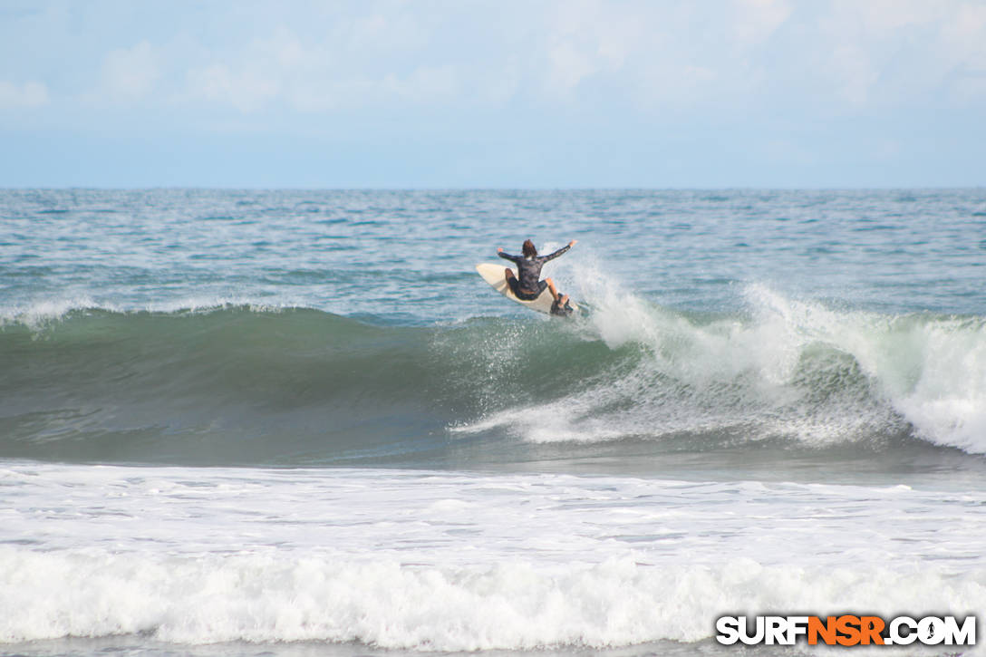 Nicaragua Surf Report - Report Photo 06/16/2021 11:52 PM