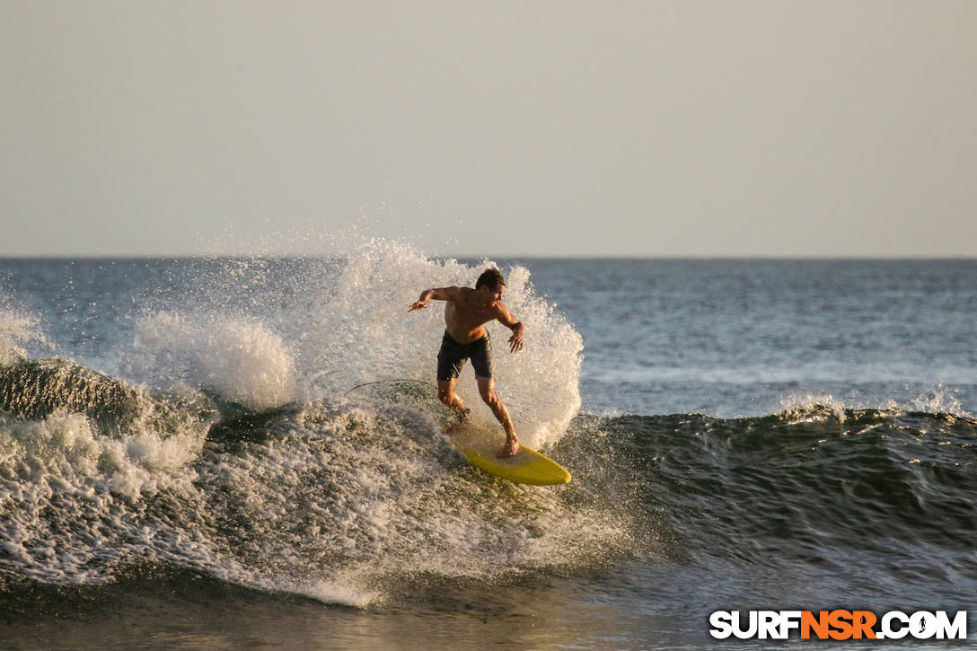 Nicaragua Surf Report - Report Photo 06/17/2019 10:16 PM