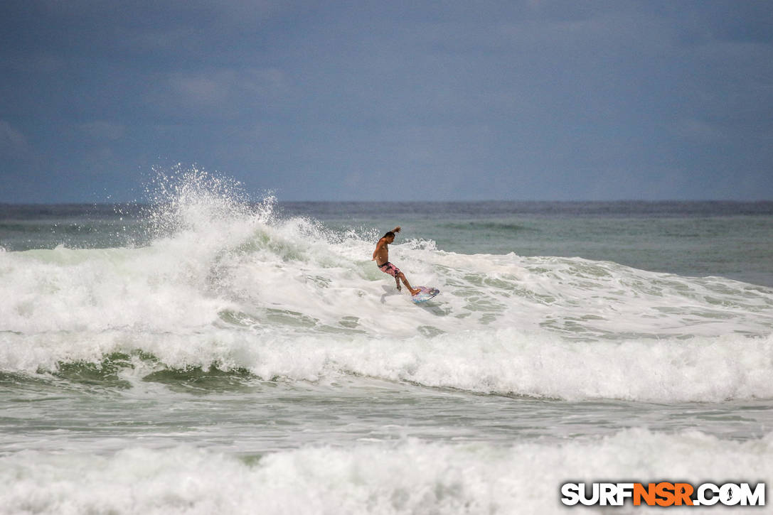 Nicaragua Surf Report - Report Photo 08/30/2022  8:08 PM 