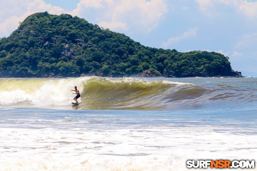 Nicaragua Surf Report - Report Photo 09/08/2022 1:29 PM