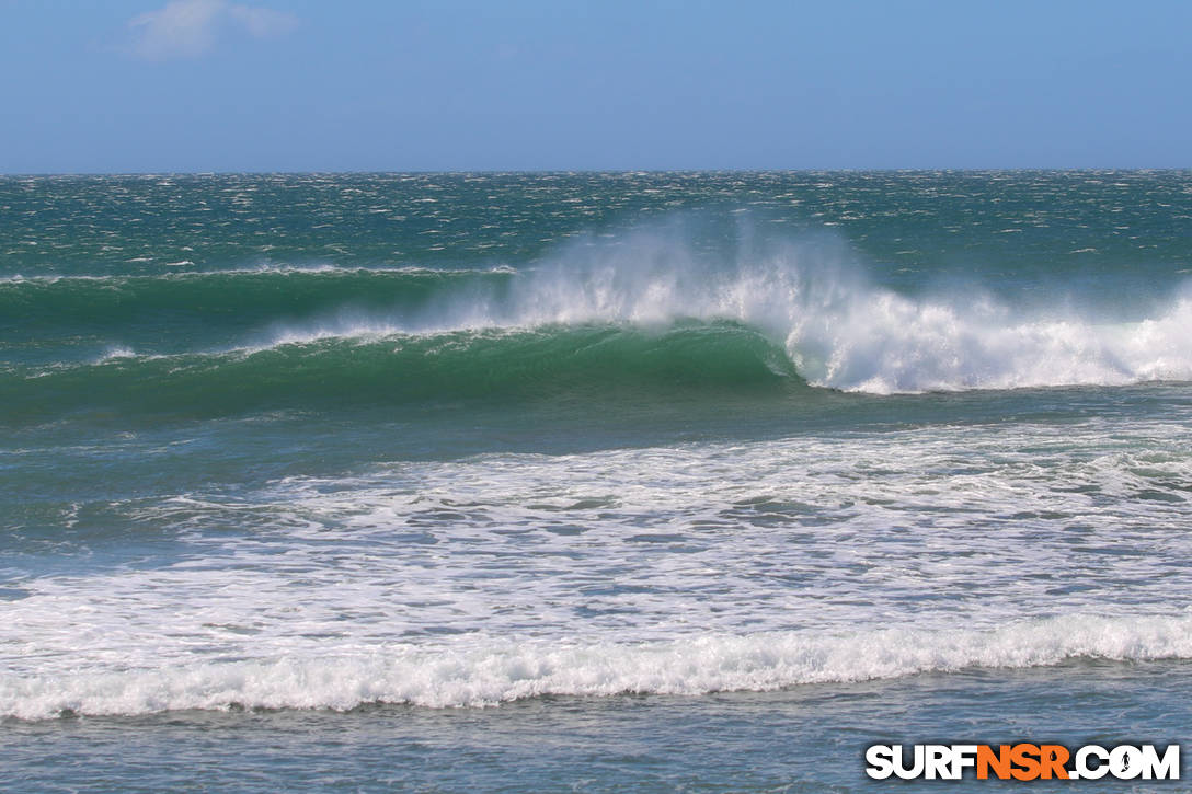 Nicaragua Surf Report - Report Photo 12/20/2015  12:15 PM 