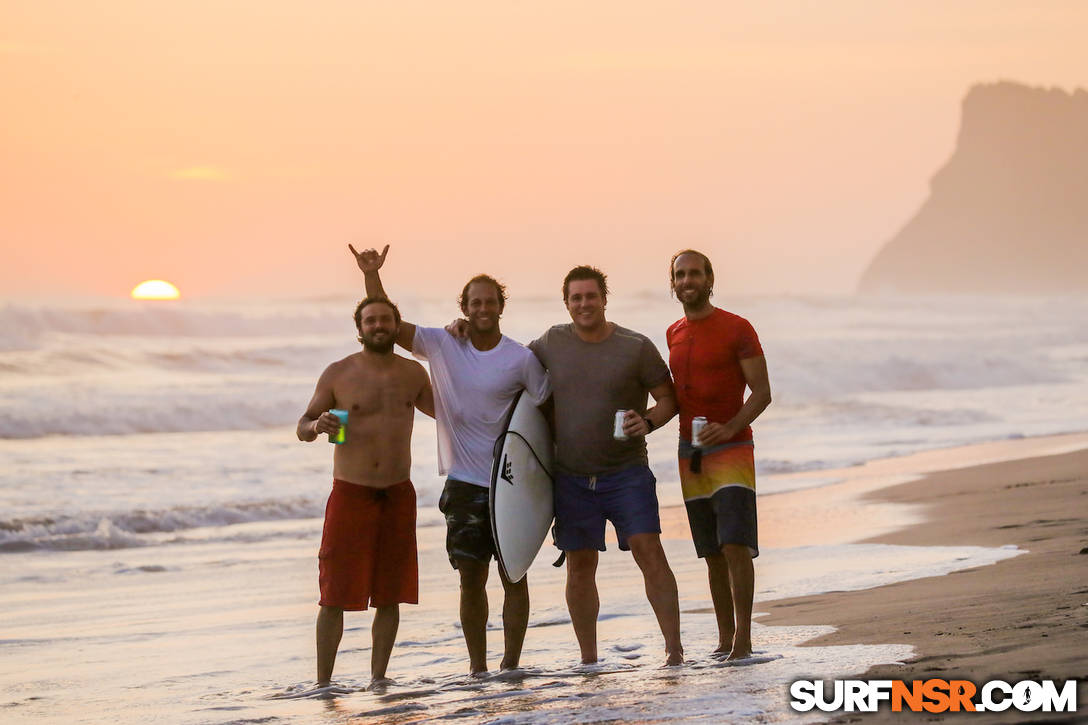 Nicaragua Surf Report - Report Photo 08/29/2021 10:17 PM