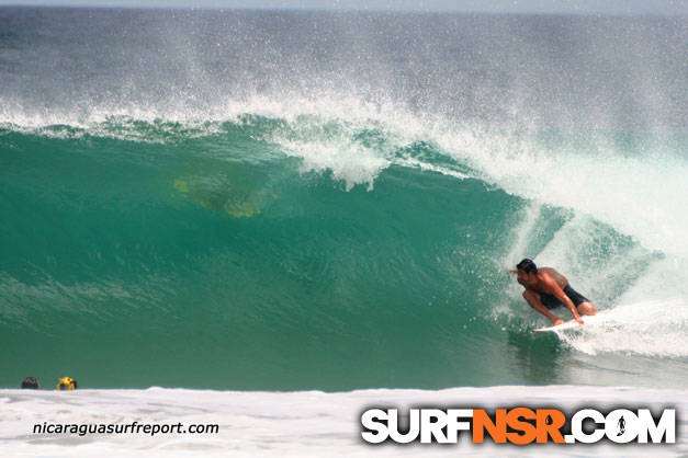 Nicaragua Surf Report - Report Photo 05/07/2009 1:50 PM