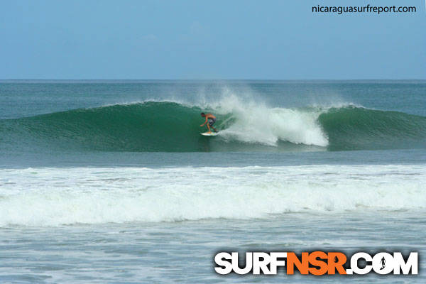 Nicaragua Surf Report - Report Photo 06/23/2011  6:35 PM 