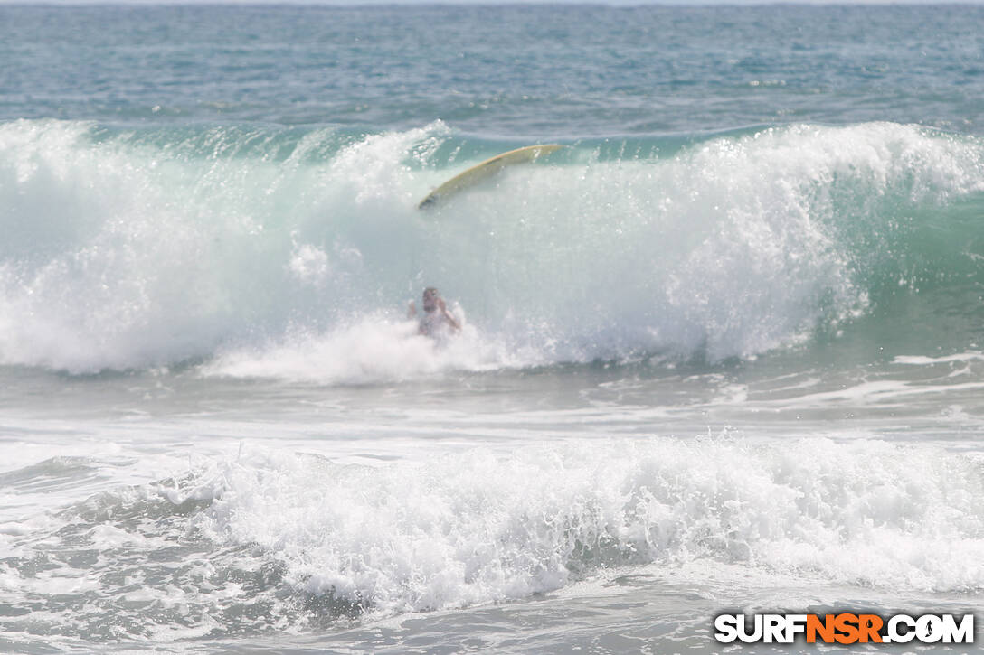 Nicaragua Surf Report - Report Photo 10/13/2023  8:46 PM 