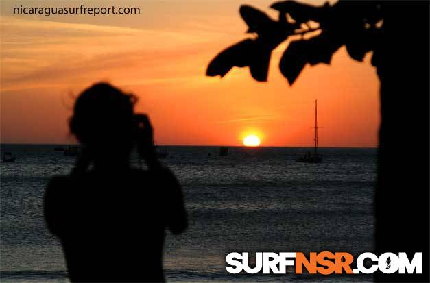 Nicaragua Surf Report - Report Photo 02/20/2007  11:50 AM 