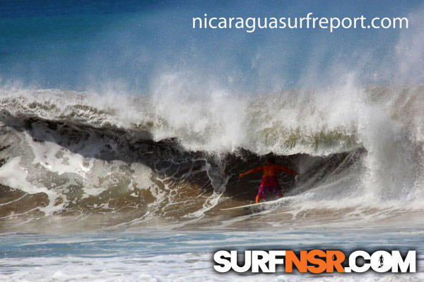 Nicaragua Surf Report - Report Photo 08/21/2012  6:23 PM 