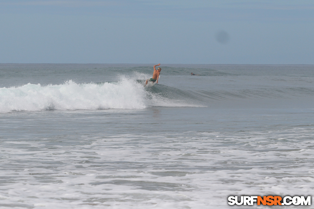 Nicaragua Surf Report - Report Photo 11/10/2016 2:12 PM