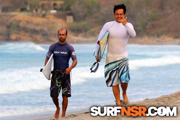 Nicaragua Surf Report - Report Photo 05/05/2014 4:28 PM