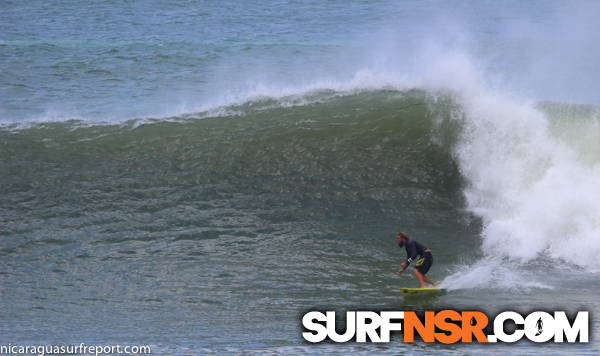 Nicaragua Surf Report - Report Photo 03/28/2015 4:06 PM