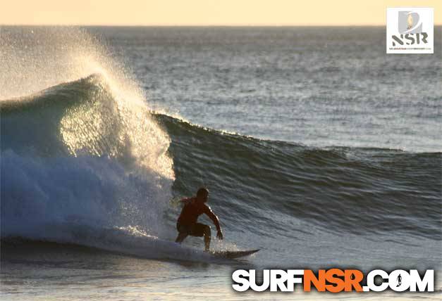 Nicaragua Surf Report - Report Photo 04/06/2007 2:34 PM