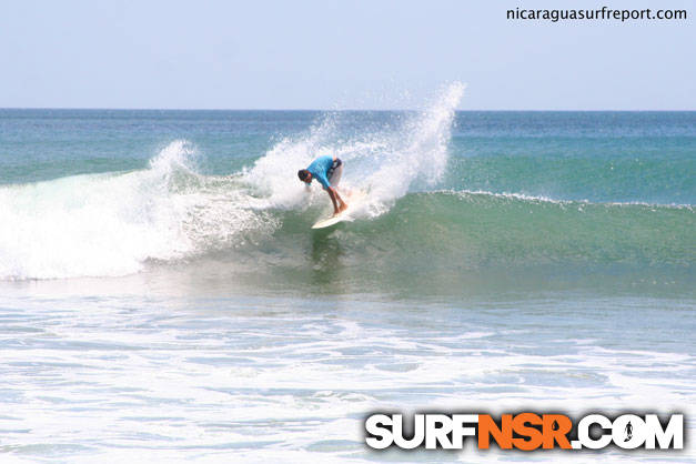 Nicaragua Surf Report - Report Photo 05/05/2008 8:09 PM