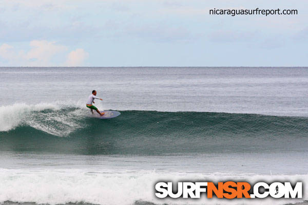 Nicaragua Surf Report - Report Photo 08/01/2013  7:38 PM 