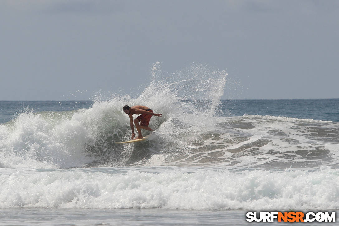 Nicaragua Surf Report - Report Photo 10/03/2016  4:29 PM 