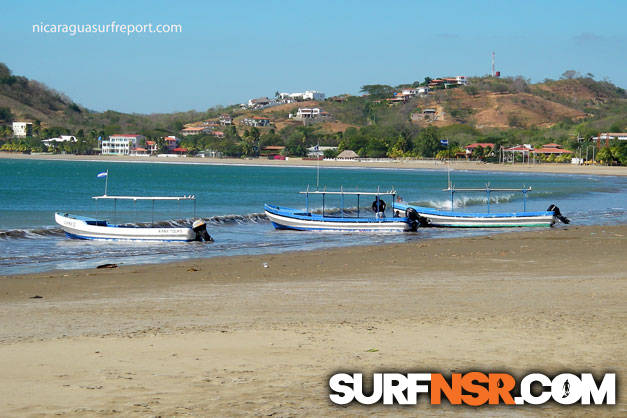 Nicaragua Surf Report - Report Photo 01/13/2010  2:18 PM 