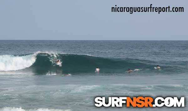 Nicaragua Surf Report - Report Photo 05/19/2012  9:36 PM 