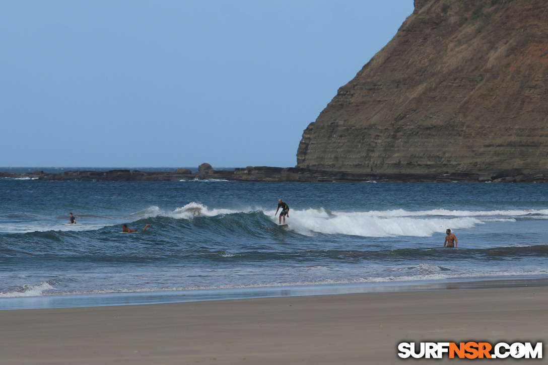 Nicaragua Surf Report - Report Photo 01/18/2017  3:48 PM 