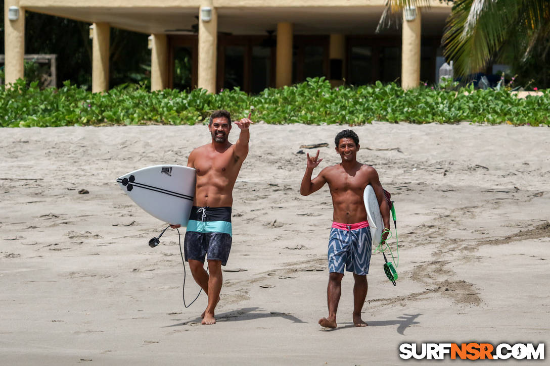 Nicaragua Surf Report - Report Photo 10/02/2018  7:13 PM 