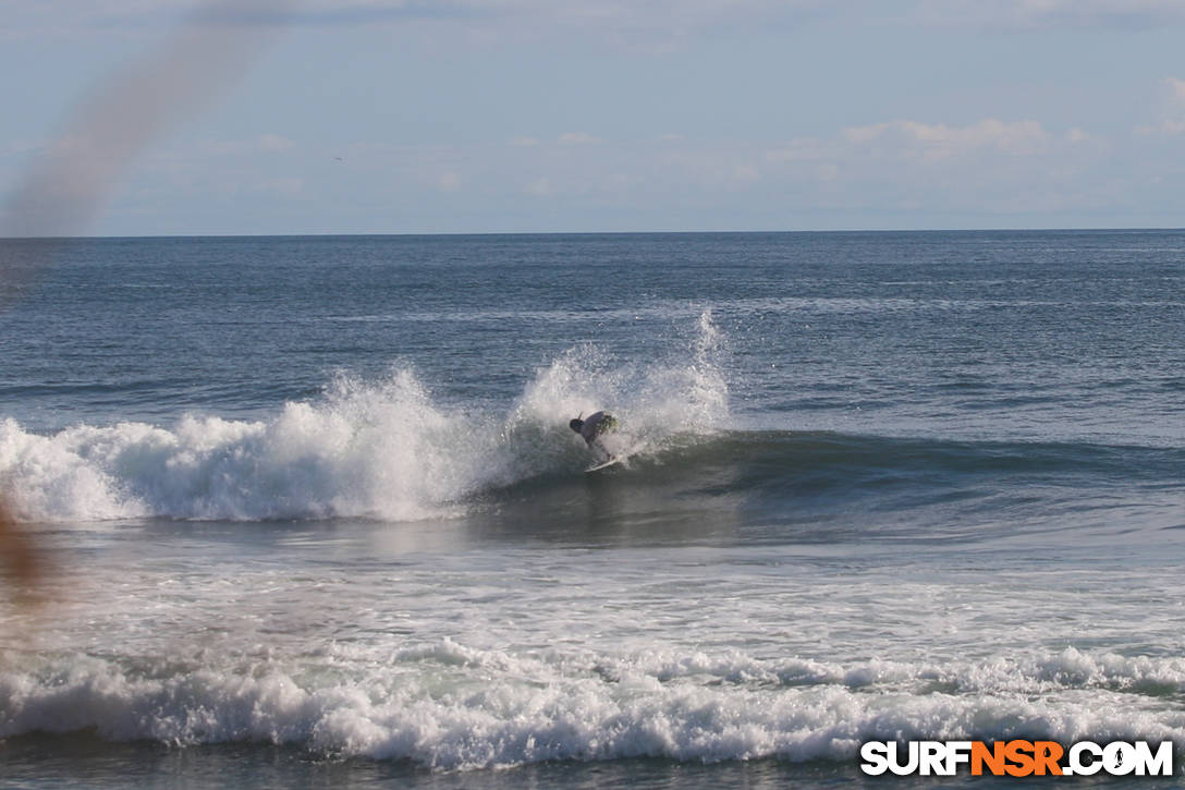Nicaragua Surf Report - Report Photo 10/15/2020  4:02 PM 