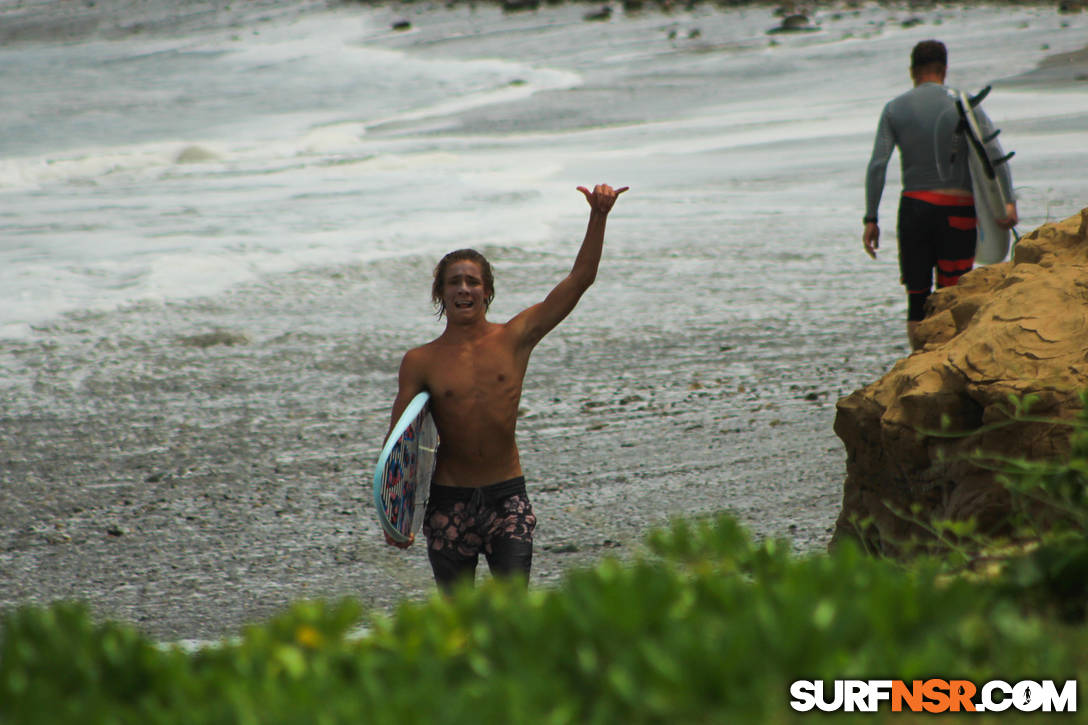 Nicaragua Surf Report - Report Photo 06/24/2018 10:40 PM