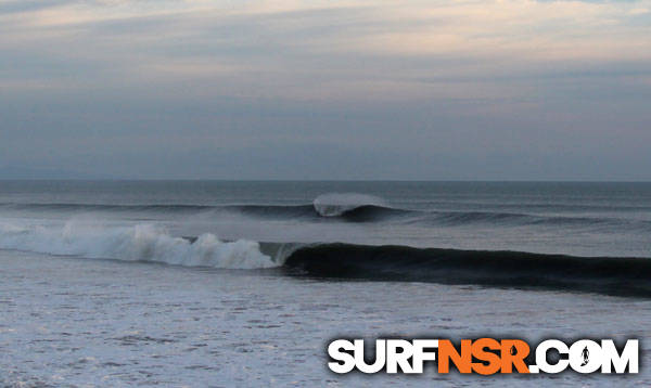 Nicaragua Surf Report - Report Photo 08/31/2011 8:12 PM