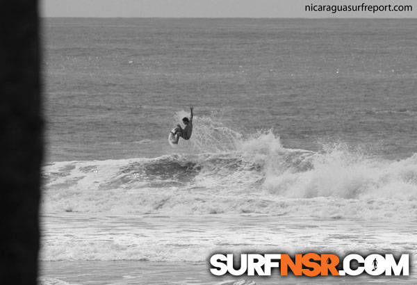 Nicaragua Surf Report - Report Photo 10/27/2014  11:34 AM 