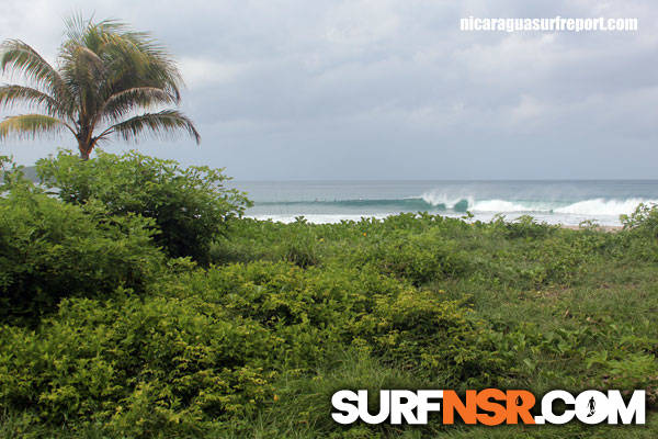 Nicaragua Surf Report - Report Photo 07/01/2012 3:18 PM