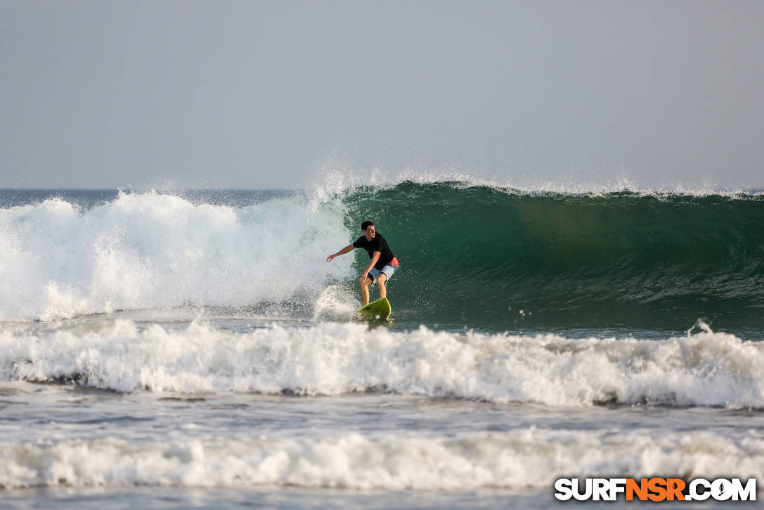 Nicaragua Surf Report - Report Photo 04/14/2019  8:04 PM 