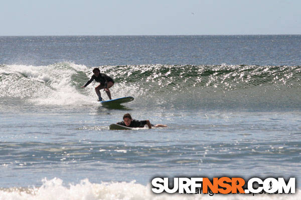 Nicaragua Surf Report - Report Photo 01/19/2011  3:55 PM 