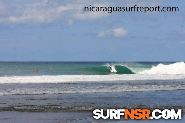 Nicaragua Surf Report - Report Photo 08/18/2012  6:38 PM 