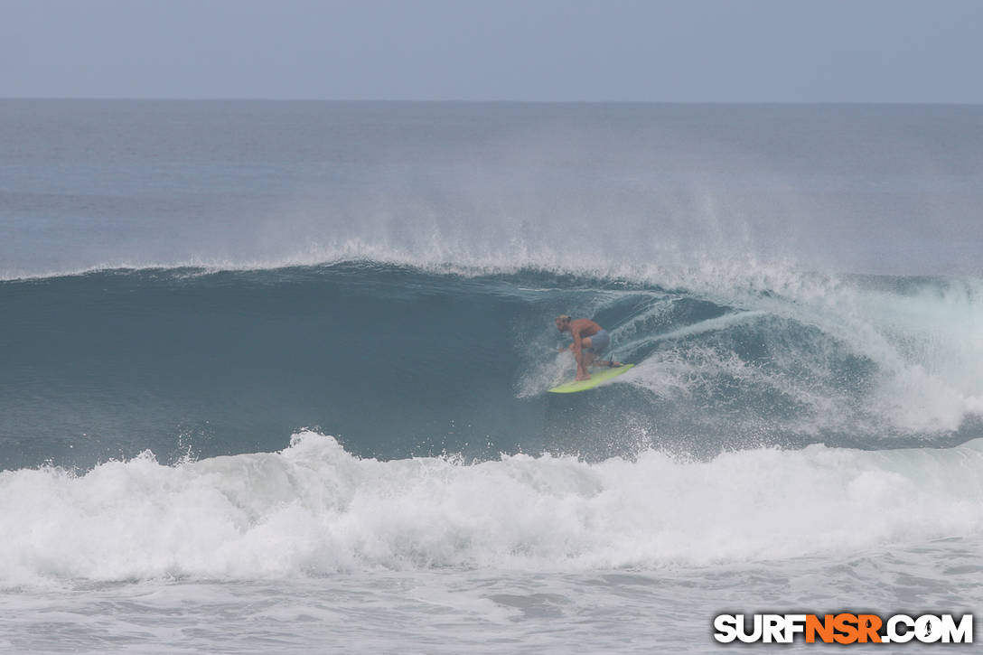 Nicaragua Surf Report - Report Photo 09/05/2020  10:07 AM 