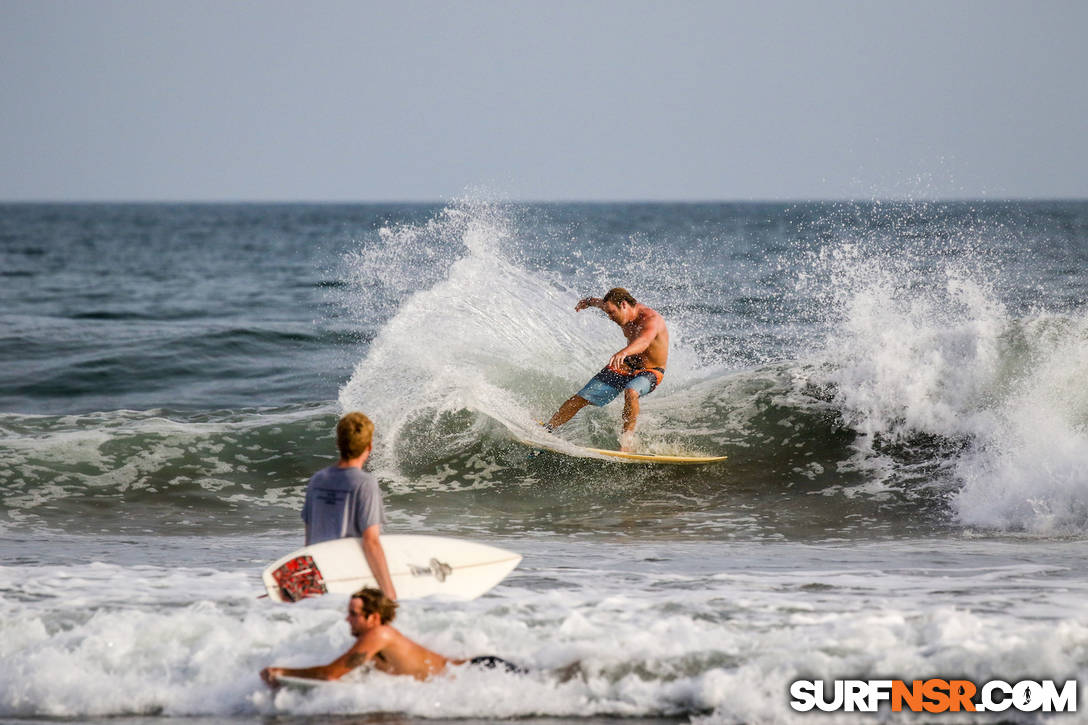 Nicaragua Surf Report - Report Photo 07/18/2021  8:09 PM 
