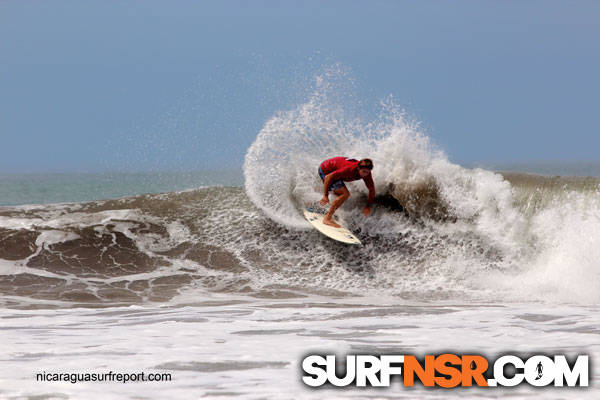 Nicaragua Surf Report - Report Photo 09/29/2011  4:31 PM 