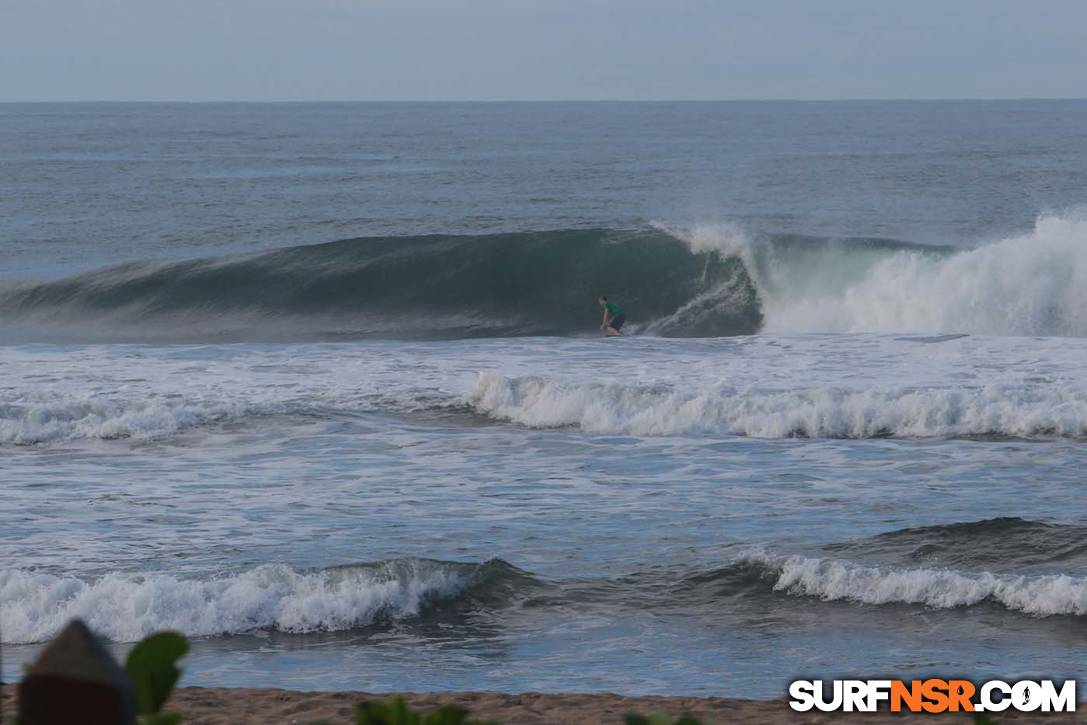 Nicaragua Surf Report - Report Photo 09/13/2016  11:39 AM 