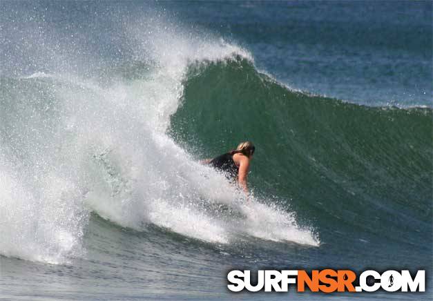 Nicaragua Surf Report - Report Photo 01/15/2007 5:15 PM