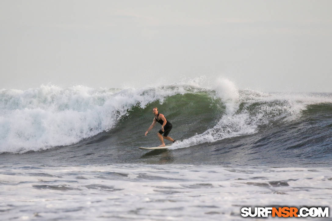 Nicaragua Surf Report - Report Photo 01/31/2022  7:04 PM 