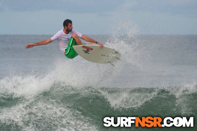 Nicaragua Surf Report - Report Photo 06/07/2009  5:49 PM