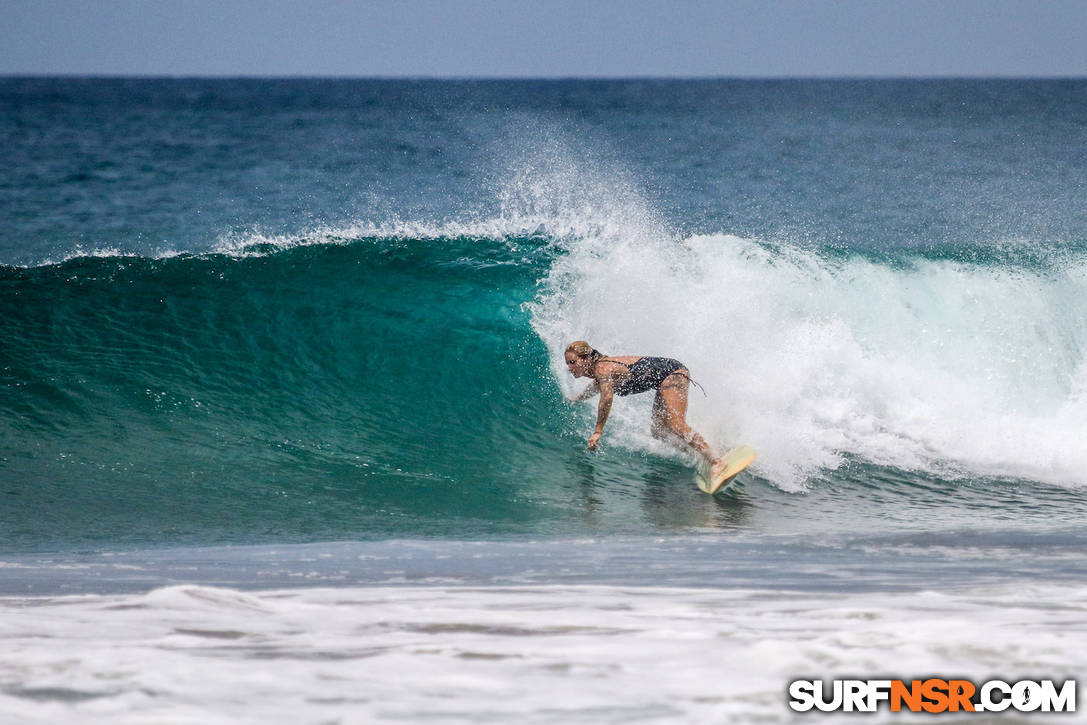 Nicaragua Surf Report - Report Photo 09/07/2019  2:10 PM 