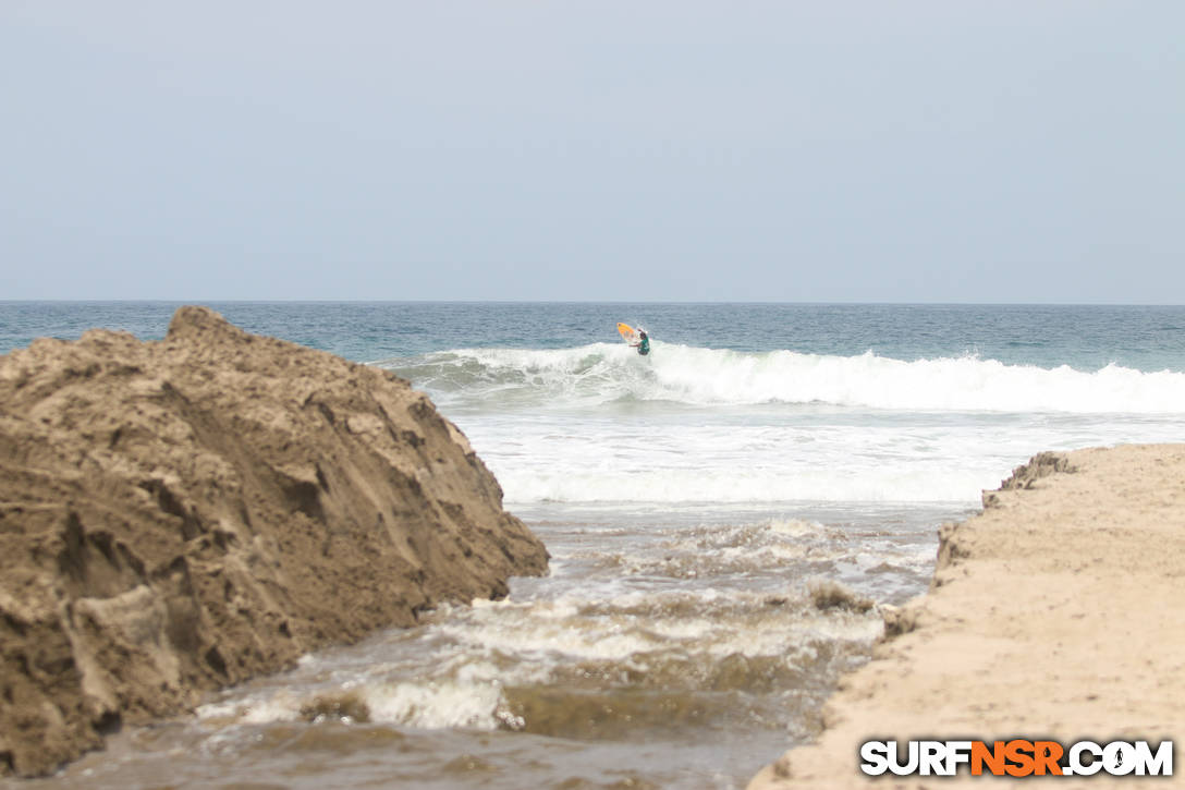 Nicaragua Surf Report - Report Photo 05/14/2020  3:45 PM 