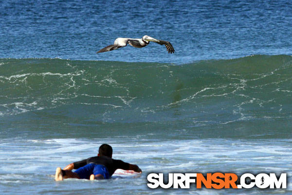 Nicaragua Surf Report - Report Photo 02/25/2011  10:31 AM 