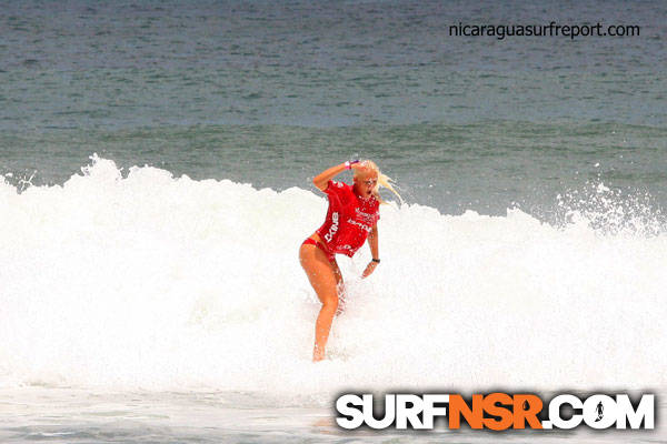 Nicaragua Surf Report - Report Photo 06/16/2013 9:01 PM