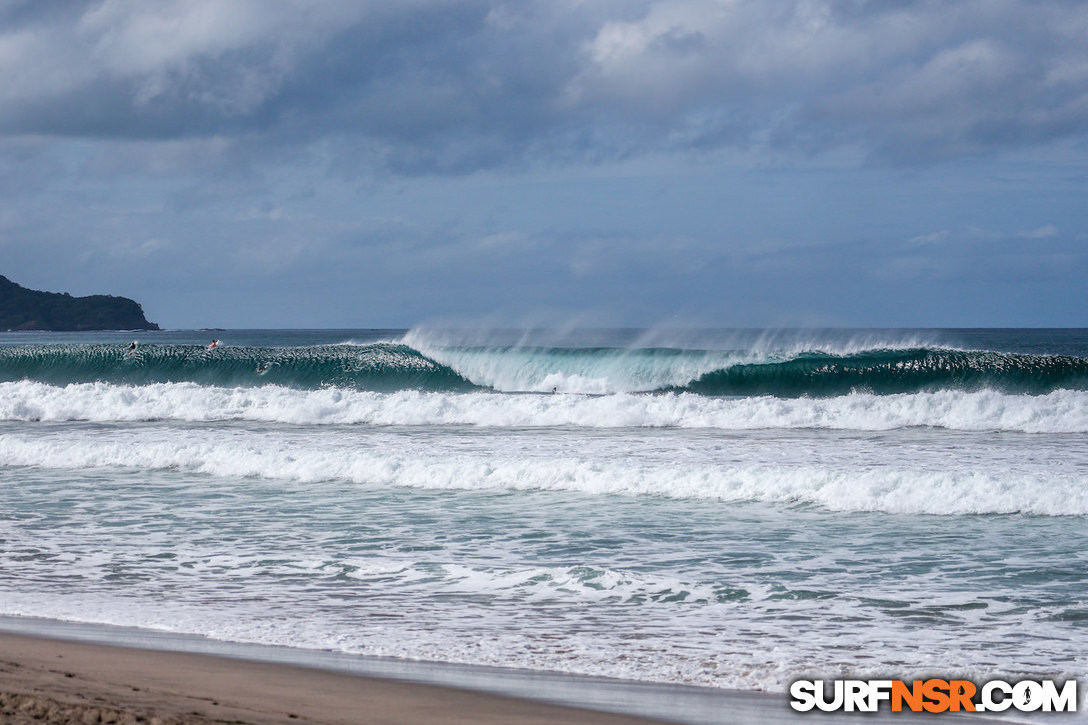 Nicaragua Surf Report - Report Photo 07/30/2017  9:15 AM 