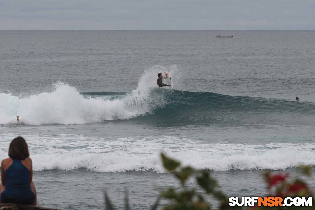 Nicaragua Surf Report - Report Photo 09/15/2016  3:24 PM 