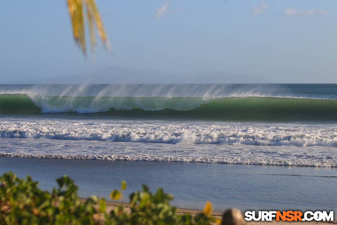 Nicaragua Surf Report - Report Photo 01/15/2020  9:30 PM 