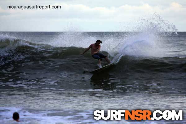 Nicaragua Surf Report - Report Photo 11/01/2011  2:42 PM 